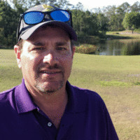 Timothy Mott