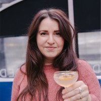 Charlotte Mirzoeff