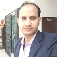 Ashok Kumar