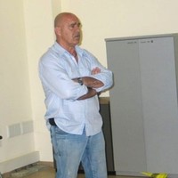 moshe bar-on