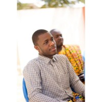 Emmanuel Abeiku Ankomah
