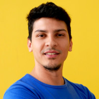 Tiago Carvalio Donatoni