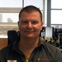 David Mcgaughey