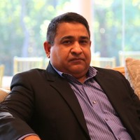Rasheed Ahmed