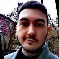 Andreano Maxouti