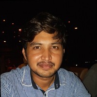 Saddam Hussain