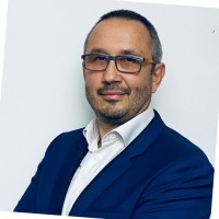 Olivier DABET