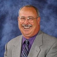 Stanley Mandresh