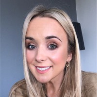 Orla Mc Loughlin
