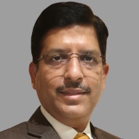Anup Tripathi