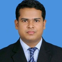 Rasmi Ranjan Behera