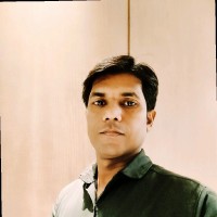 Dilip Sharma