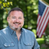 Dave Hall