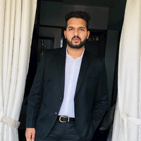 Abhishek Patil
