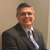Roy Salazar