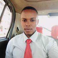 Kennedy Maina