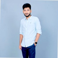 Keval Mistry