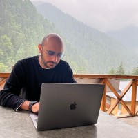 Mukesh Nagda