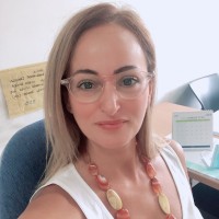 Daniela Abbruzzese