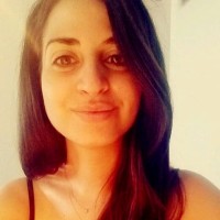 Christina Karapanagioti
