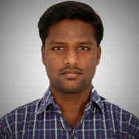 Divakar R Radhakrishnan