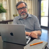 Jesus Martinez