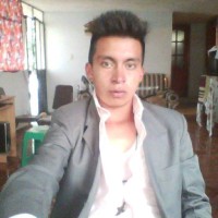 Fabricio Alexander Tipan