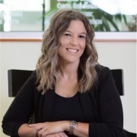 Carla Ruehs