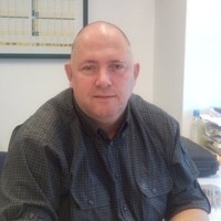 Harrie Van Der Pol