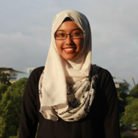 Nur Fatimah Binte Khalid