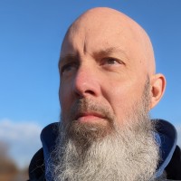 Steve Paul