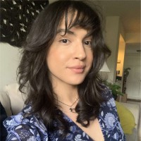 Josie Hernandez