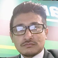 Omkar Thapa