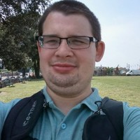 Nick North