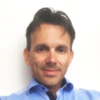 Richard Mullenders