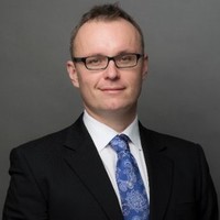 Karl Czarnecki, CPA, CA