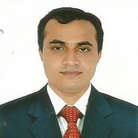 Laxmikant Kadam