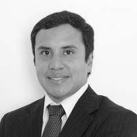 Luis Octavio Palomino Morales