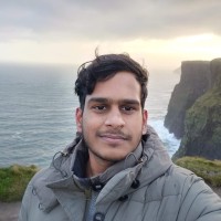 Praneeth K.