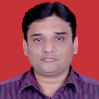 Satish K.P.