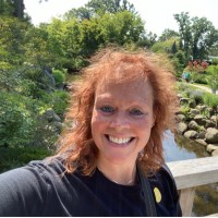 Tammy Gross-Mccoy