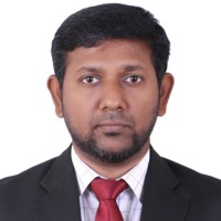 Yasar Arafath Mohamed Yaseen