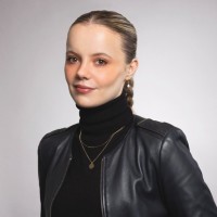 Antonia Strafford-Taylor