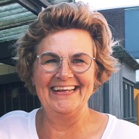 Emmy Van De Wege-Deelen
