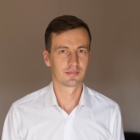 Vadym Borshch