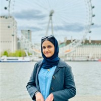 Laiba Binte Rashid