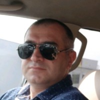 Ikhtiyar Rahimov