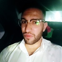 Brandon Peña