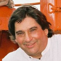 Ron Jones