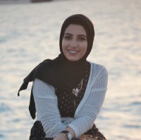 Menna Allah Hussien
